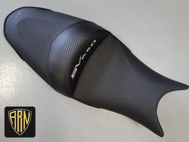 Bagster zadel - Suzuki SV650 - 2016-2024 - 41939, Motoren, Ophalen, Nieuw