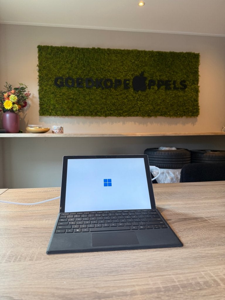 Microsoft Surface Pro 7+ i7 16GB 1TB LTE | 1960, Computers en Software, Ophalen, -, Microsoft, Evert Van De Beekstraat 354, 1118 CZ Schiphol