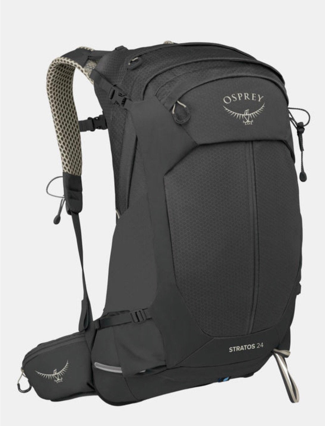 Osprey Stratos 24 wandelrugzak - Zo goed als nieuw, Ophalen of Verzenden, Zo goed als nieuw, Rugzak