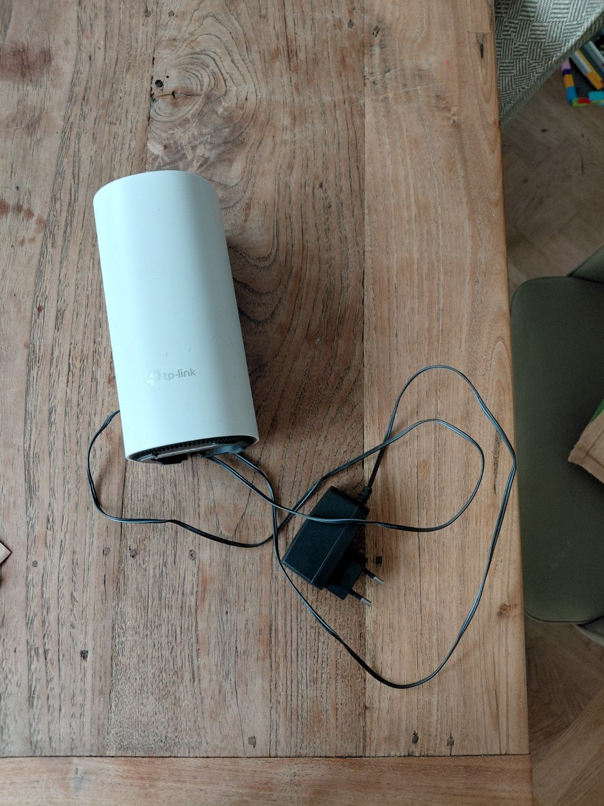 TP-Link Deco M4R AC1200 Mesh Wifi Versterker, 3 stuks, Computers en Software, WiFi-versterkers, Ophalen of Verzenden, Gebruikt