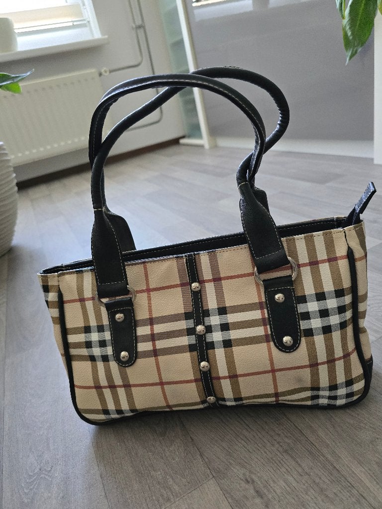 Tassen, Sieraden, Tassen en Uiterlijk, Tassen | Damestassen, Ophalen, Nieuw, Overige kleuren, Handtas
