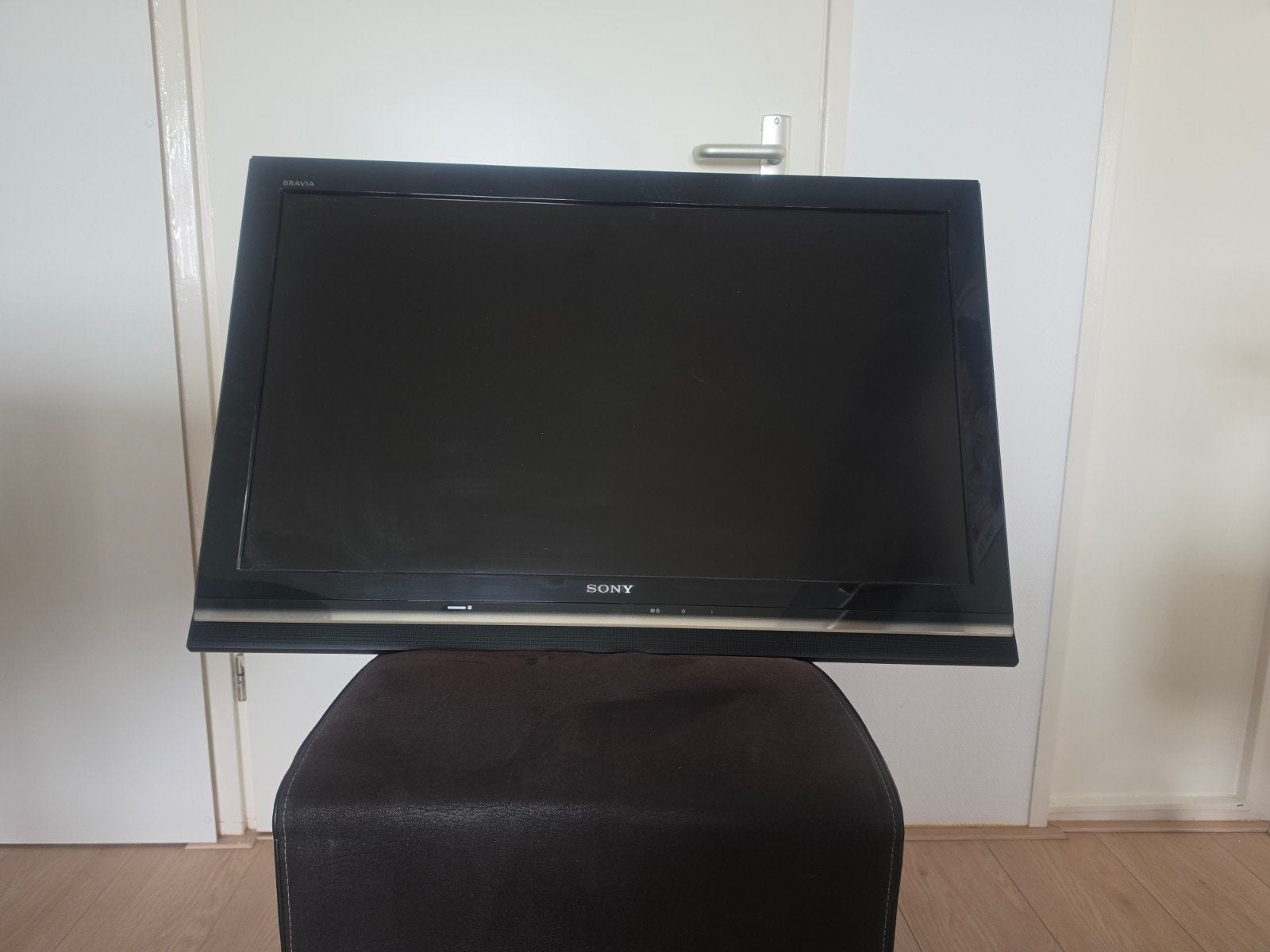 sony Bravia TV goed werkend, Audio, Tv en Foto, Televisies, Ophalen, 100 cm of meer, 50 Hz, Sony