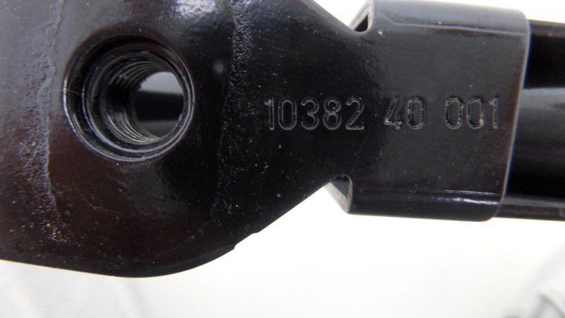 BMW 4 SERIE F33 BEUGEL VOORFRONT, Gebruikt, -, -, Ophalen of Verzenden
