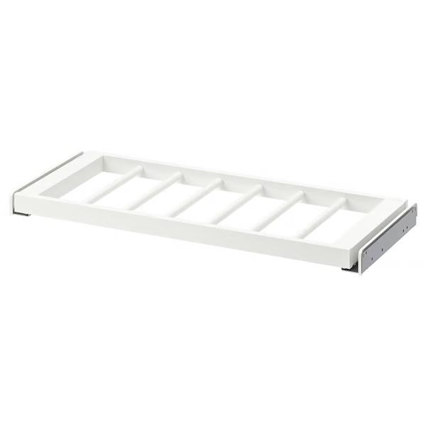 Ikea broekhanger pax, Ophalen, Zo goed als nieuw