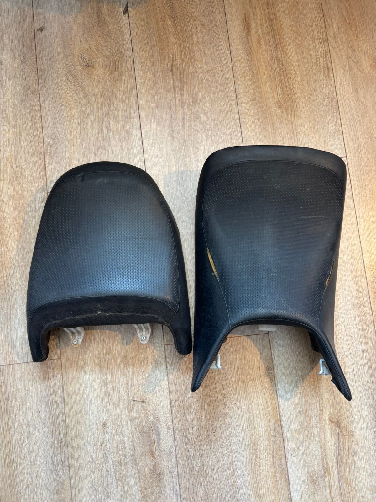 Zadel Yamaha FJR 1300 - 2001, Motoren, Onderdelen | Yamaha, Ophalen of Verzenden