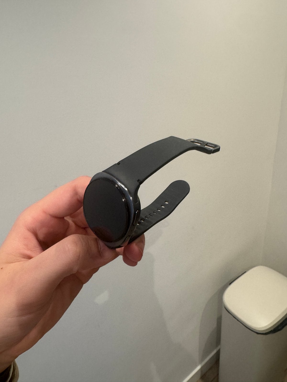 Foto 8 van Samsung Galaxy Z Flip 7 (Blue Shadow) & Galaxy Watch 8