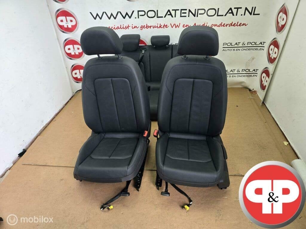 Audi Q2 Leder Interieur, Auto-onderdelen