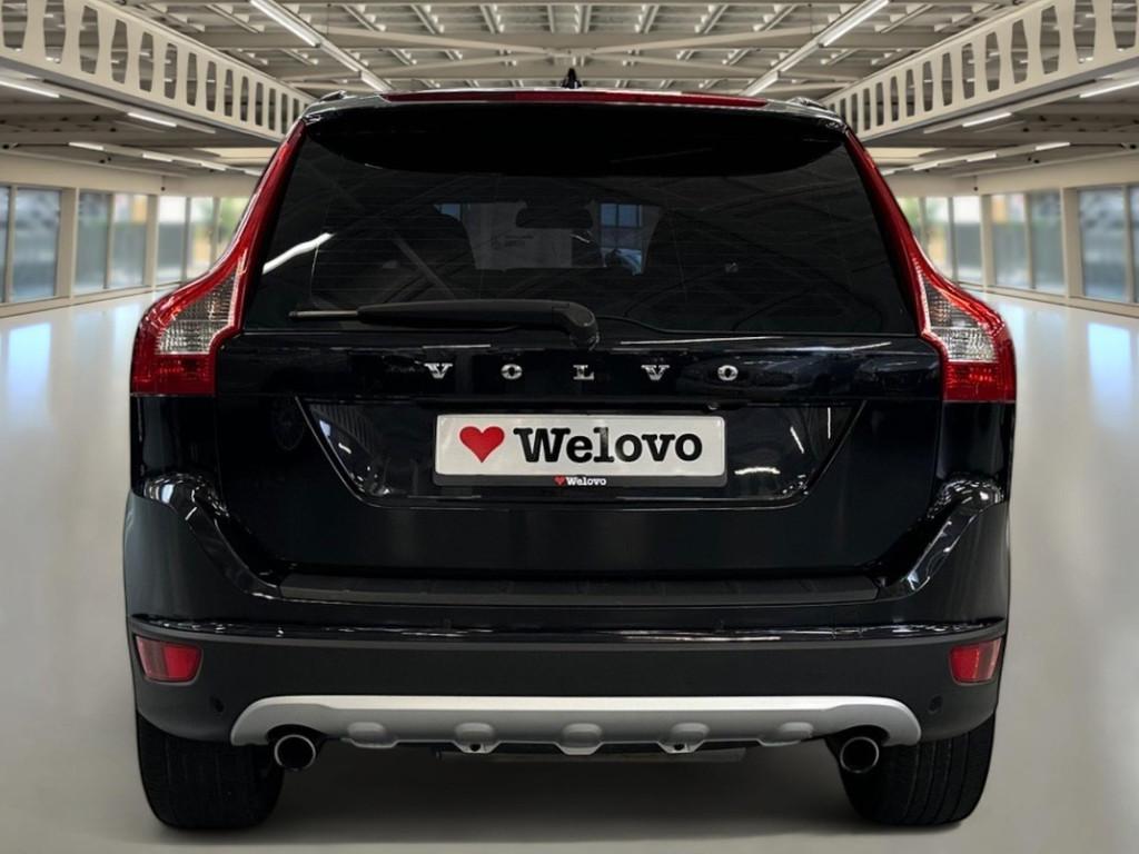 Volvo XC60 3.0 T6 AWD Summum Rijklaar+ Garantie Incl BTW boe, Automaat, Gebruikt, 2953 cc, 2000 kg