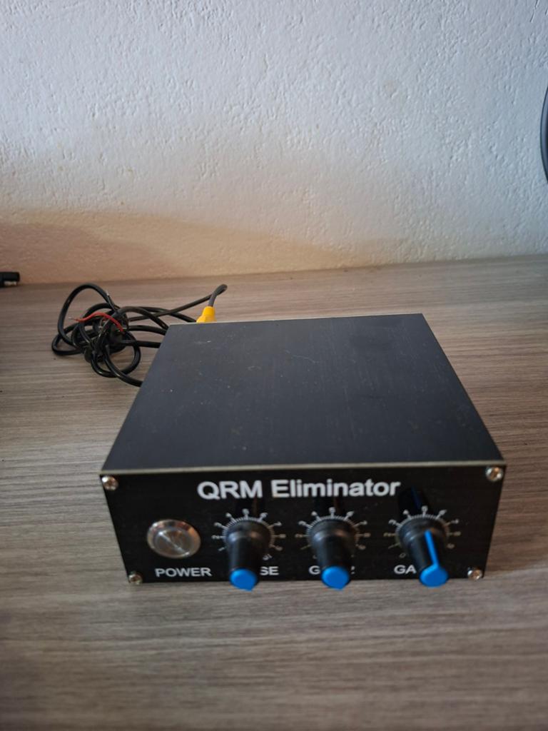 QRM KILLER, Ophalen of Verzenden