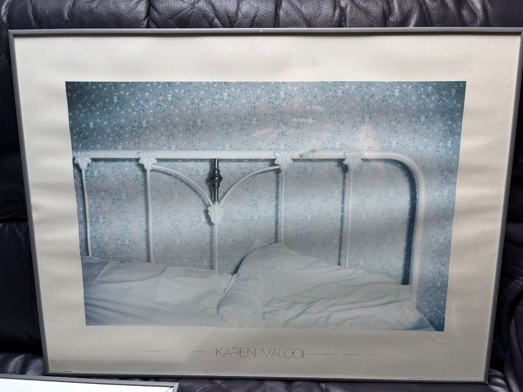 Schilderij, Antiek en Kunst, Ophalen