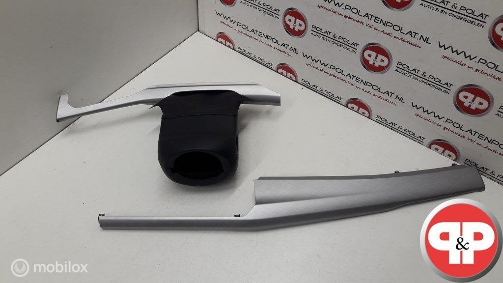 VW Golf 8 5H Dashboard Inleglijst / Decor 5H1858415C