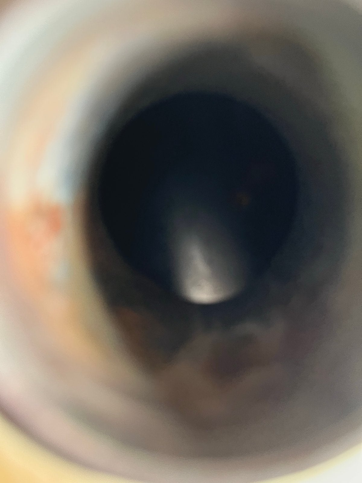 Benzinetank Suzuki LT50 - Gebruikt, Verzenden, Gebruikt