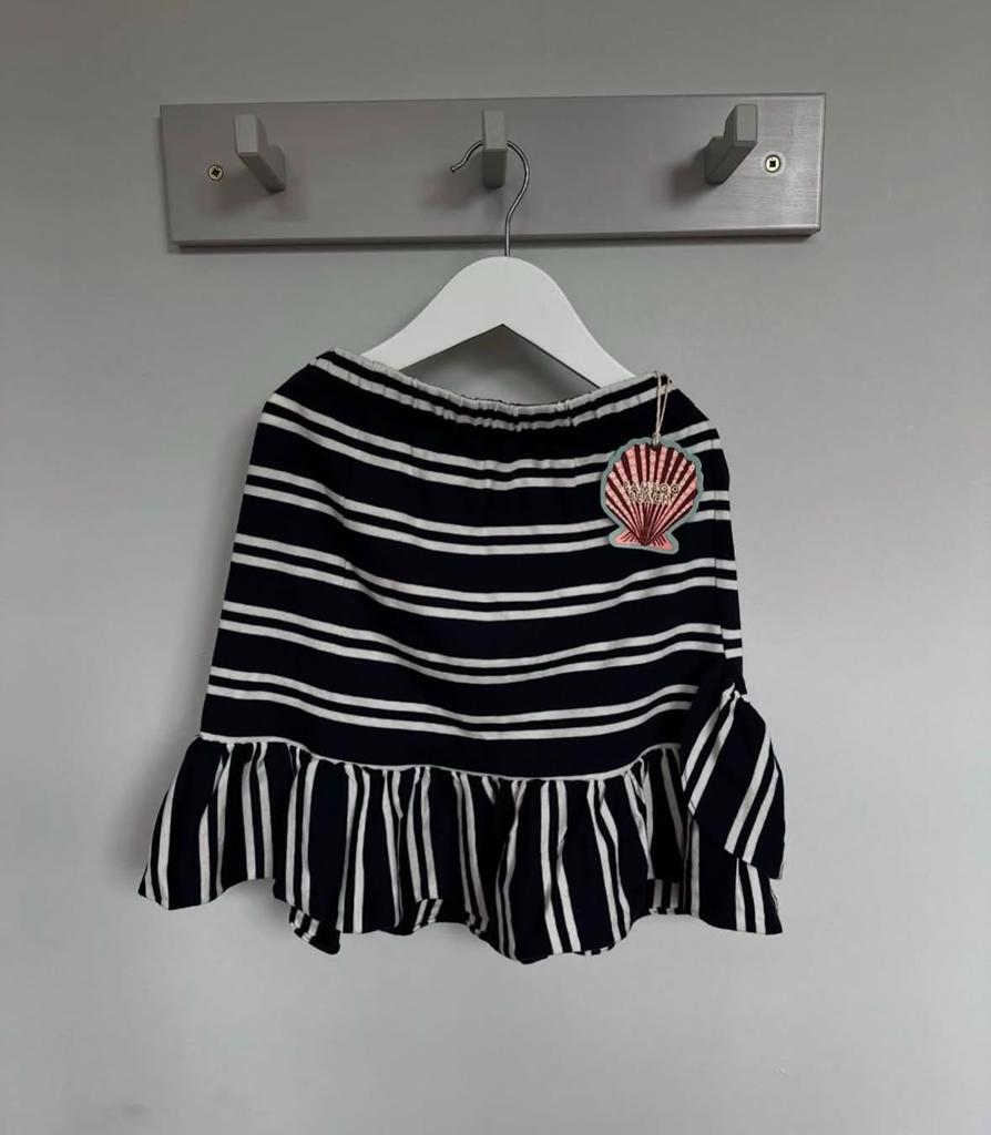 Scotch rokje, Kinderen en Baby's, Kinderkleding | Maat 152, Ophalen of Verzenden, Nieuw, Meisje, Jurk of Rok