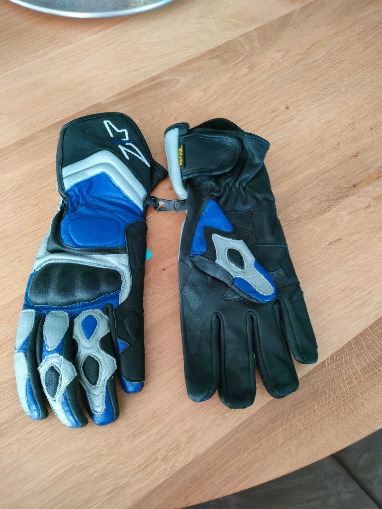 Motor handschoenen maar M, Ophalen, Nieuw met kaartje, Handschoenen, Overige merken