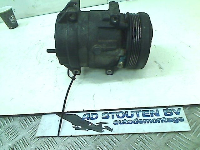 Airco Pomp LDV Maxus (2005-10/2009-12), Autodemontage Ad Stouten BV, Gebruikt, Info@AdStouten.nl, Ringweg 1a, OOSTERLAND 4307 NK, Zeeland, , Nederland