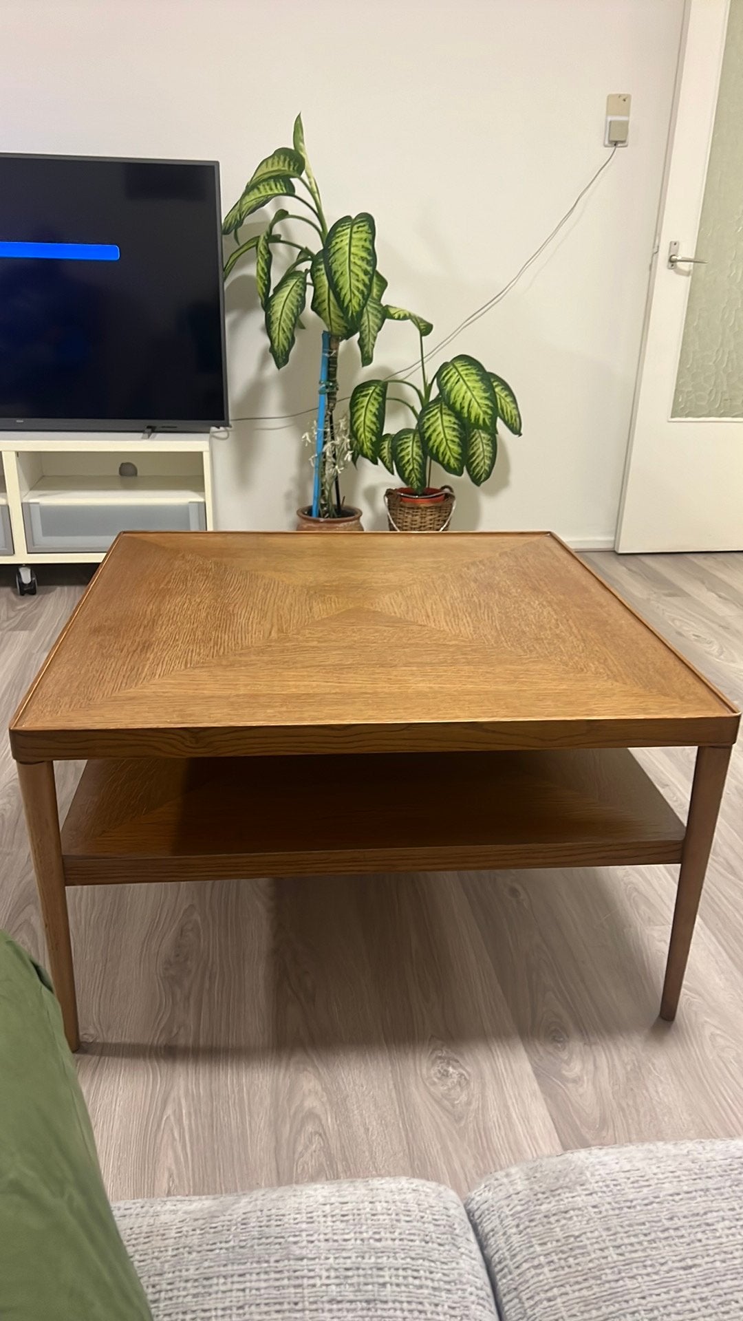 90*90*50, Ophalen of Verzenden, Zo goed als nieuw, Rechthoekig, 50 tot 100 cm