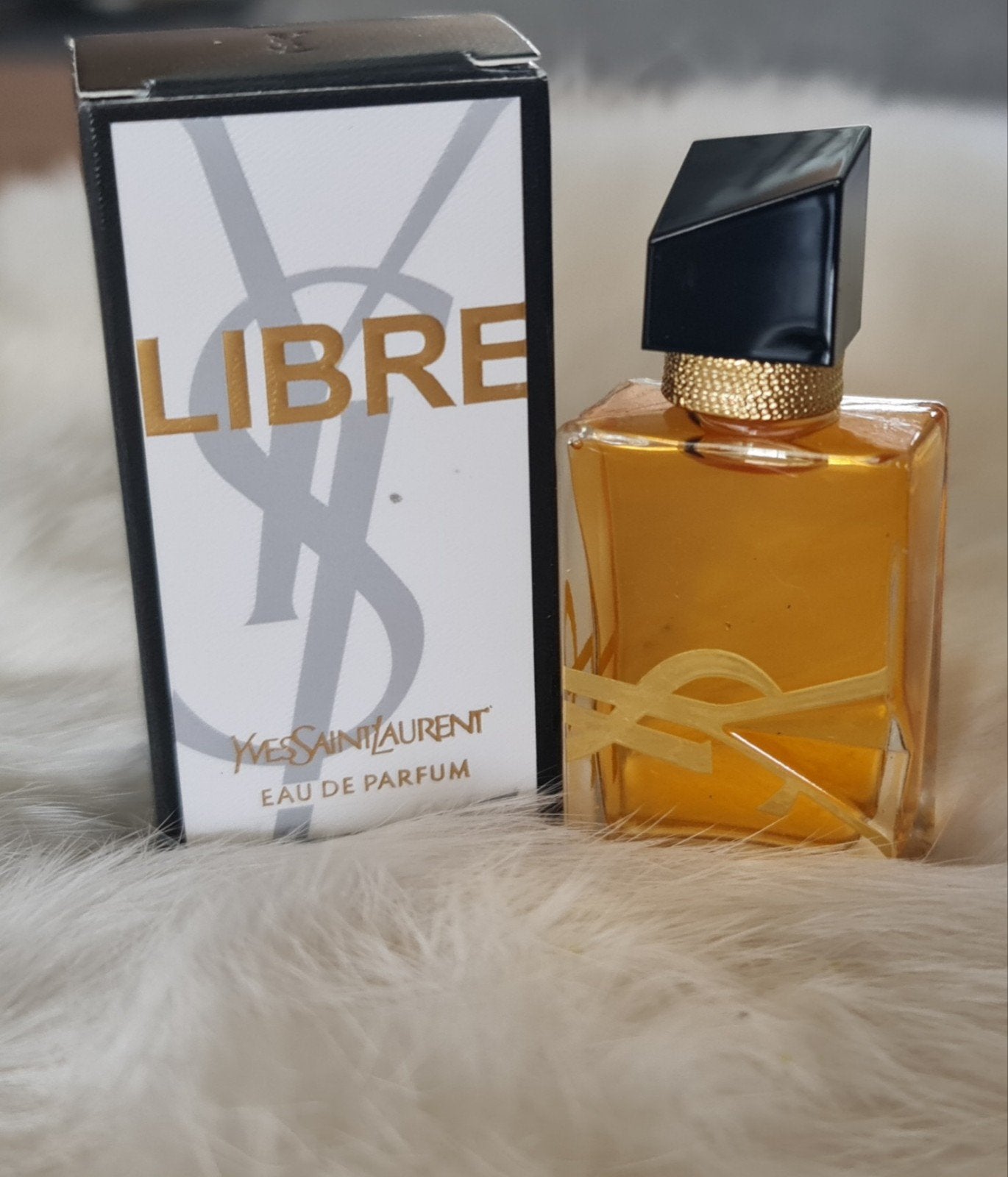 Miniatuur parfum, Verzenden, Nieuw, Miniatuur, Gevuld