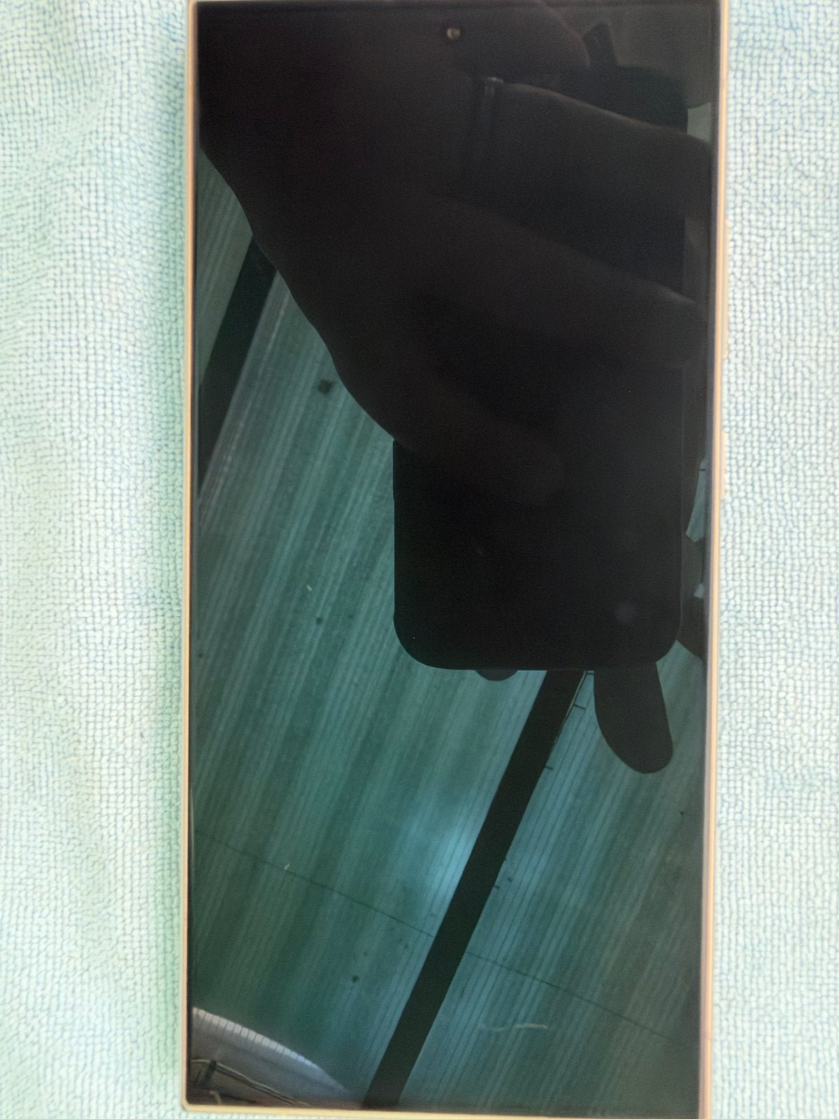 Foto 8 van Samsung Galaxy S24 Ultra 256GB 5G Titanium Grey + S Pen