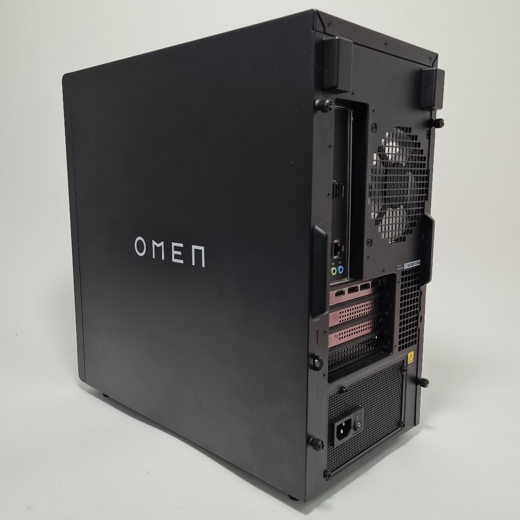 HP OMEN 35L | RTX 5070 TI | Ultra 7 265F | 32GB | 1TB, Ophalen, HP Omen, Gebruikt, 32 GB