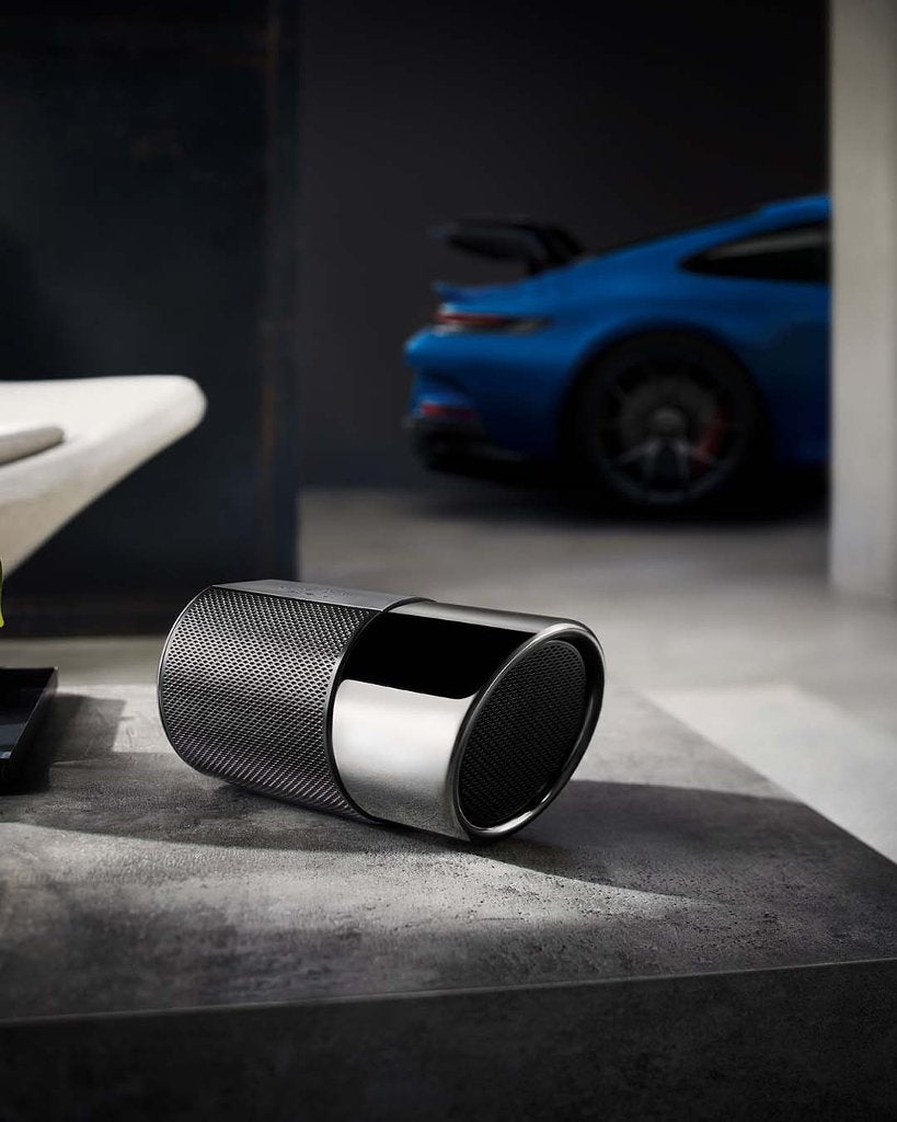Originele Porsche 911 Bluetooth Luidspreker – NIEUW, Ophalen of Verzenden, Nieuw, Auto's