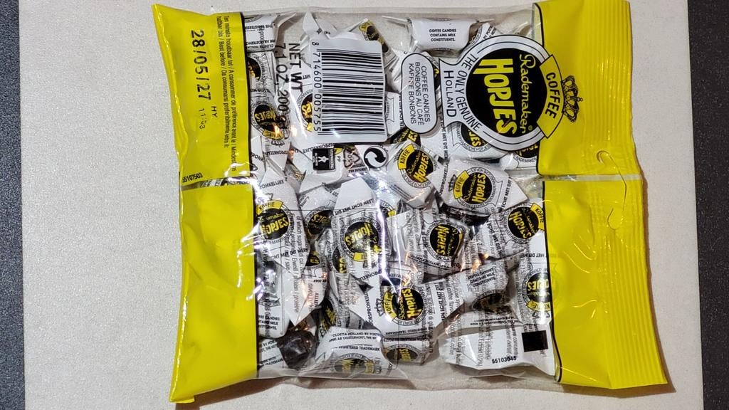 De enige echte Rademakers hopjes, Ophalen of Verzenden