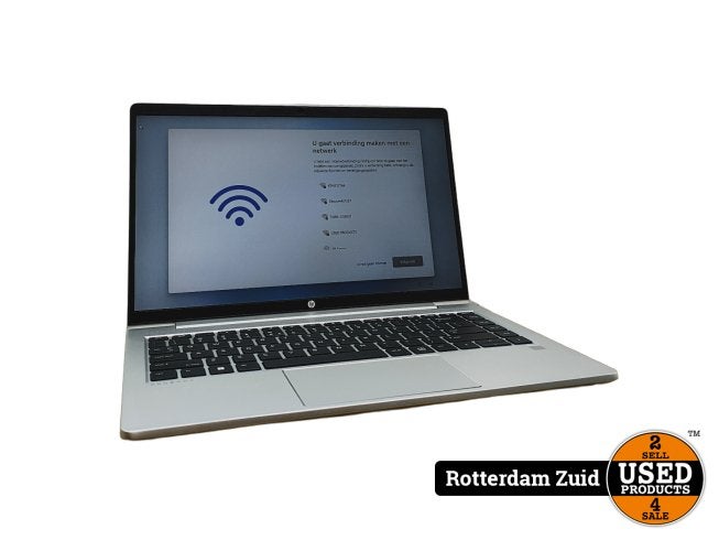 HP Probook 445 G10 AmdRryzen 3 7330U | 8GB | 128GB SSD, HP, Zo goed als nieuw, Support@hp.com, 1501 Page Mill Road
Palo Alto, CA 94304
USA