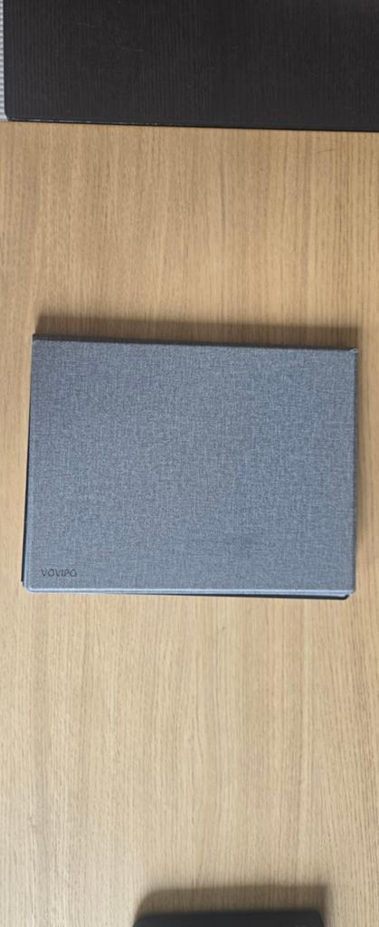 Remarkable 1 met pen en klaphoesje, Ophalen of Verzenden, Zo goed als nieuw, 11 inch, Bescherming voor- en achterkant
