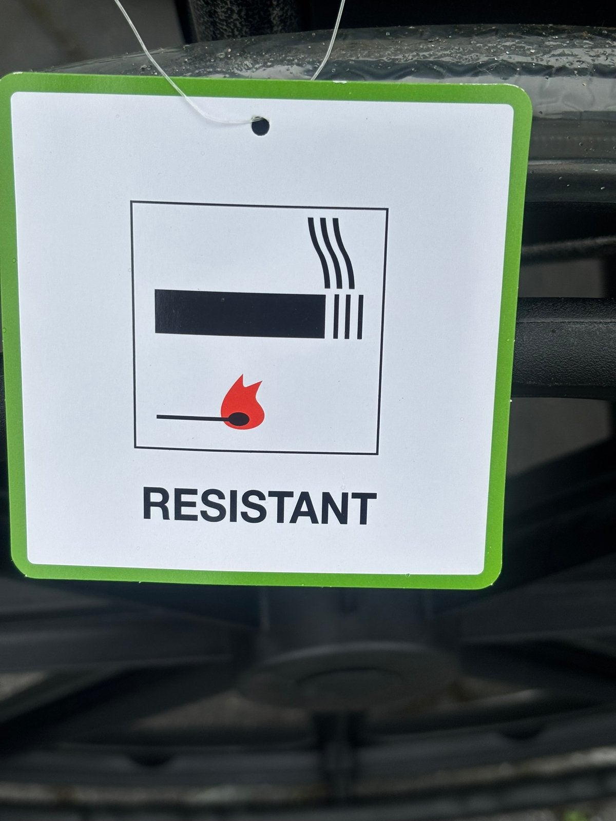 Foto 6 van Splinternieuwe dubbel klapbare rolstoel past in iedere auto