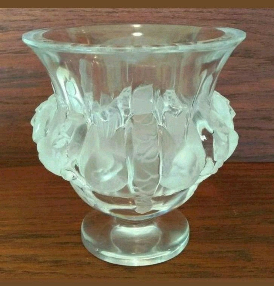 Lalique Dampierre, Ophalen of Verzenden