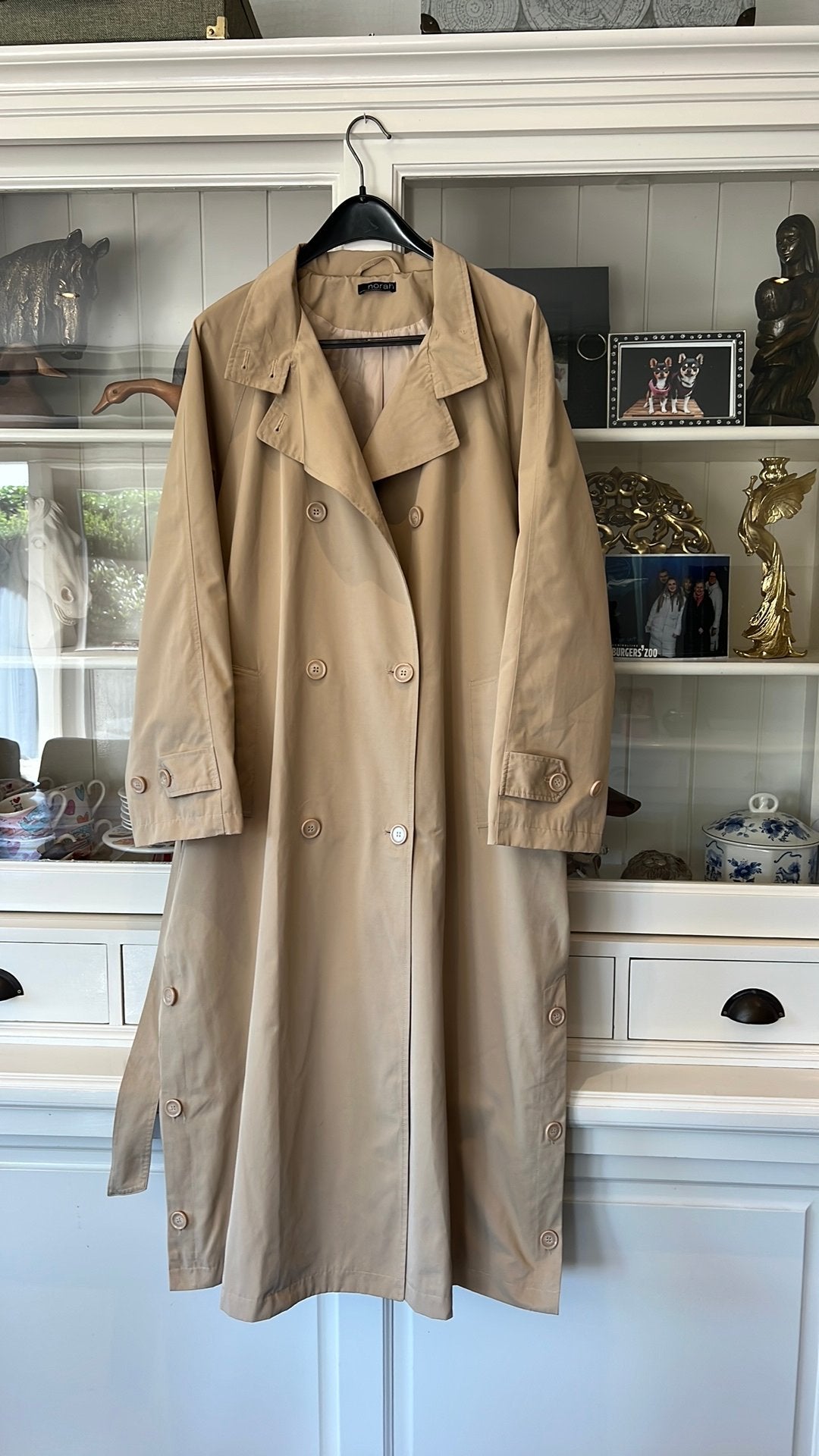 Zomerjas Norah mt 48, Kleding | Dames, Ophalen of Verzenden, Zo goed als nieuw, Maat 46/48 (XL) of groter