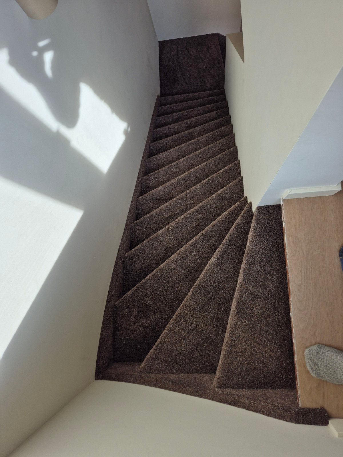 stoffeerder voor elke klus regio limburg, 30 cm of meer, Nieuw, Ophalen of Verzenden, 10 m² of meer