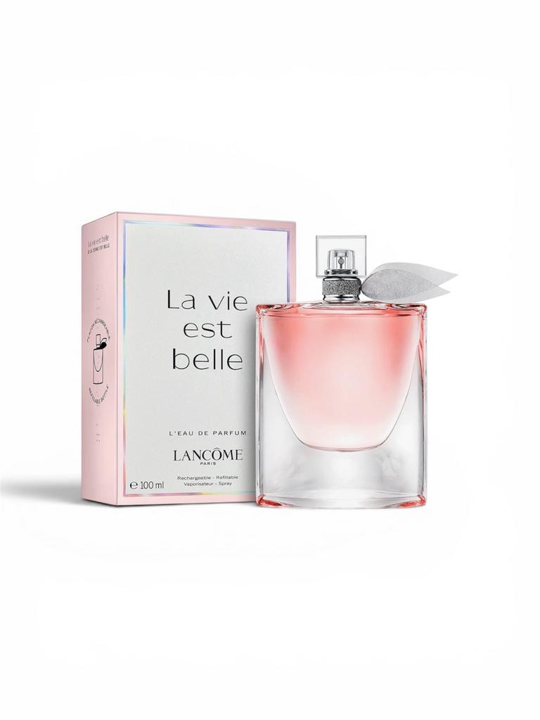 Lancôme - La Vie est Belle, 100ml Dames Parfum, Ophalen, Nieuw