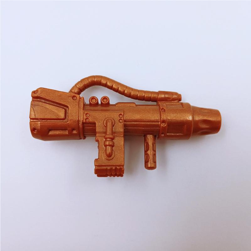 Biker Mice from Mars Rocket Launcher Galoob 1993, Ophalen of Verzenden, Zo goed als nieuw