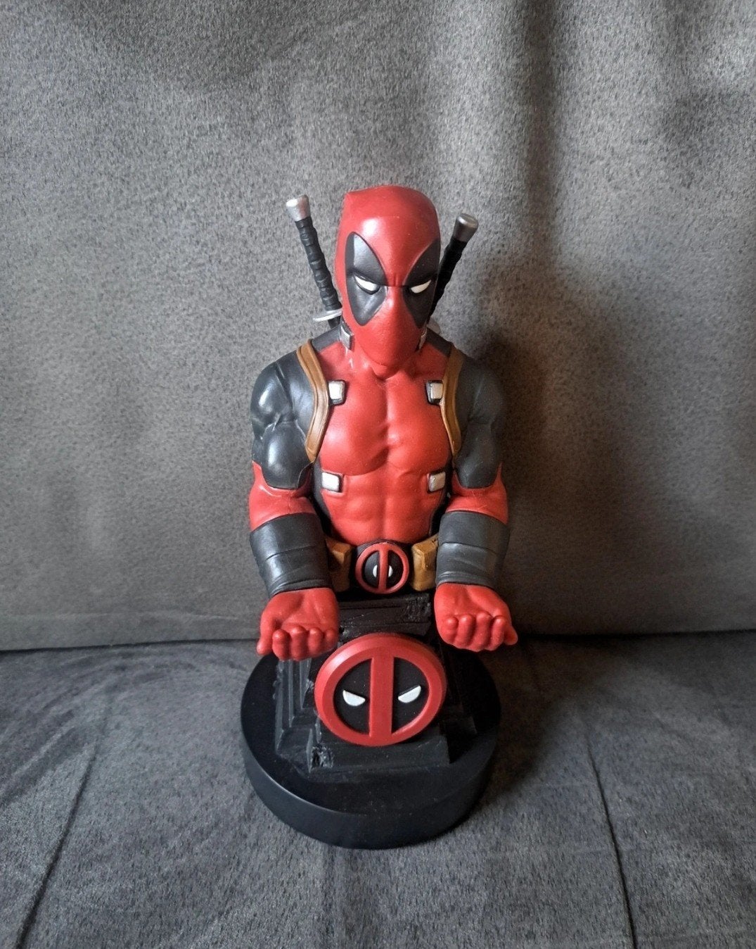 Deadpool Controller/Telefoon Houder - Gaming, Ophalen of Verzenden, Nieuw