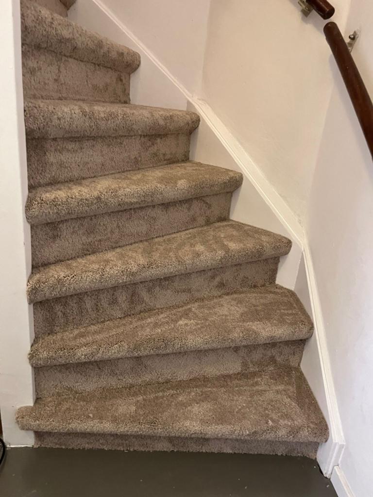 Tapijt voor trappen en vloeren alle kleuren en soorten, Ophalen of Verzenden, Nieuw, 75 m² of meer, Tapijt