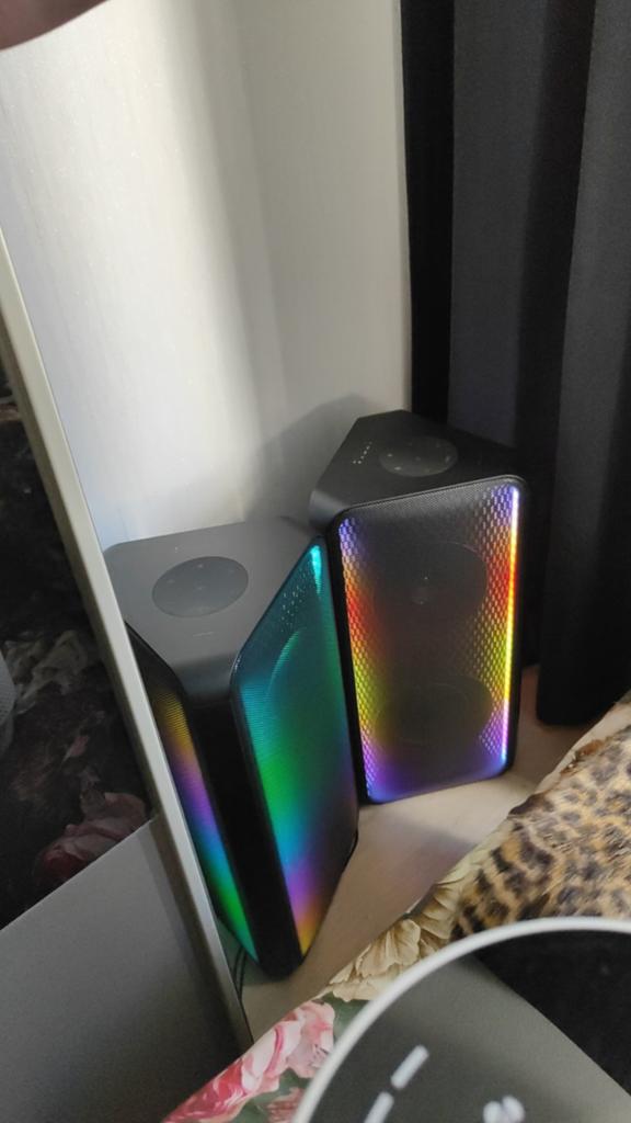 Speakers Samsung Bluetooth