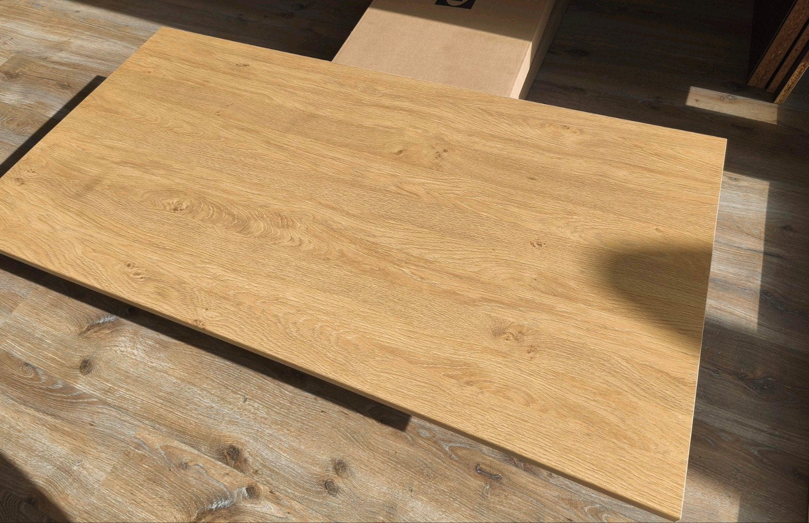 IKEA KNOXHULT Keukenblad / Tafelblad - Nieuw, Overige typen, Ophalen of Verzenden, Nieuw, IKEA