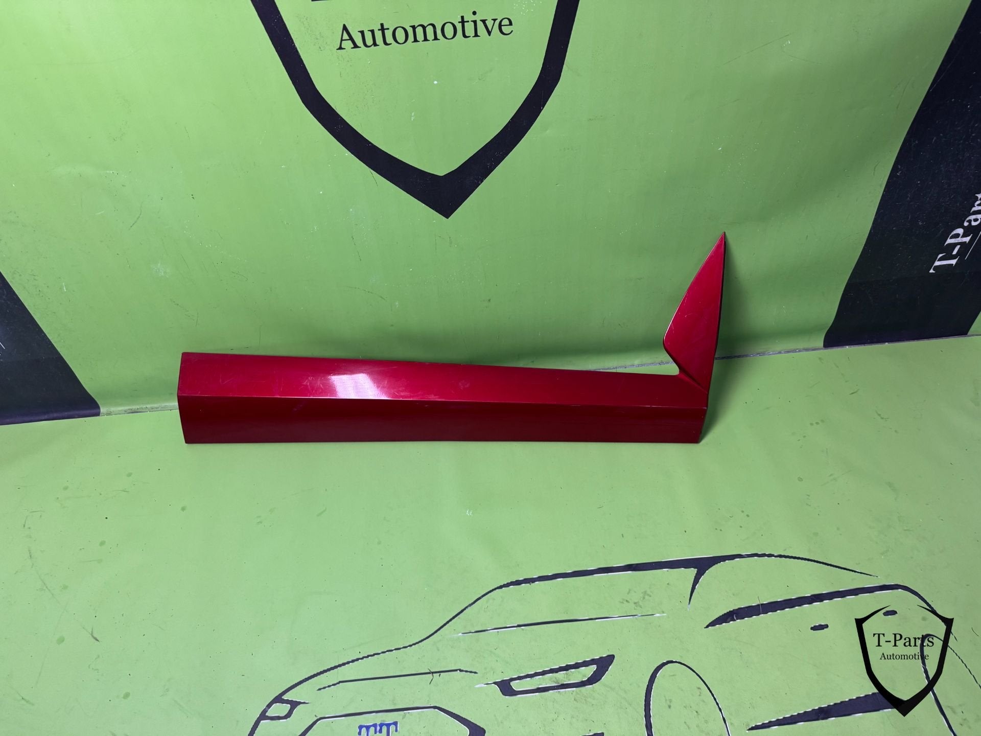 hyundai kona links deur lijst potier 87724be010, Gebruikt, Heolleung-ro 12
06797  Seoul, Ophalen of Verzenden, Info@hyundai.com