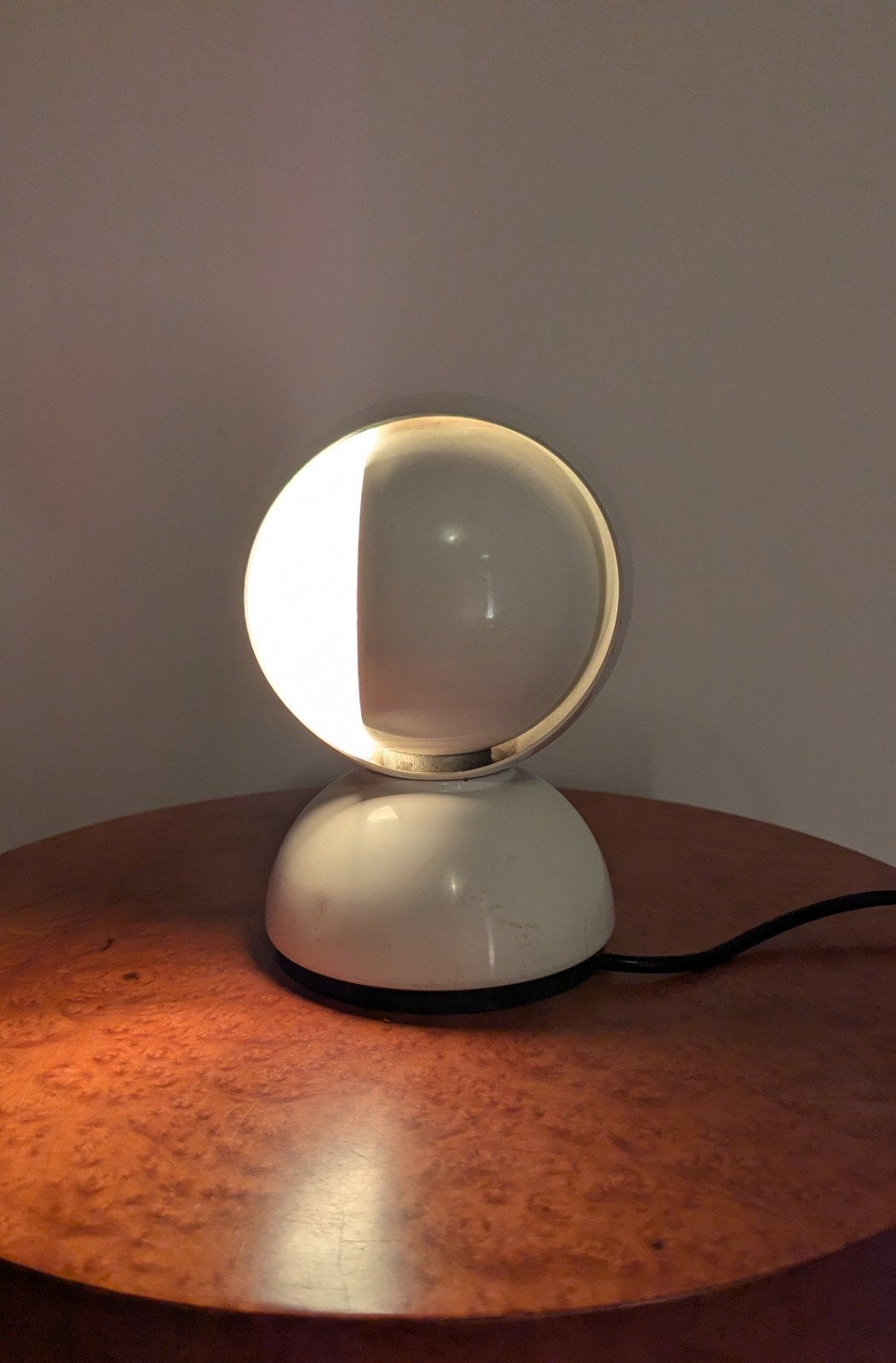 Artemide Eclisse lamp, Ophalen of Verzenden, Artemide