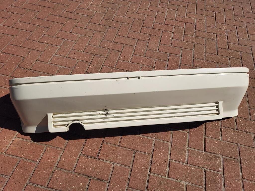 Bumpers Renault Super 5 Gt turbo gte gtx gtr tr tl, Auto-onderdelen, Ophalen of Verzenden, Nieuw, Renault, Bumper