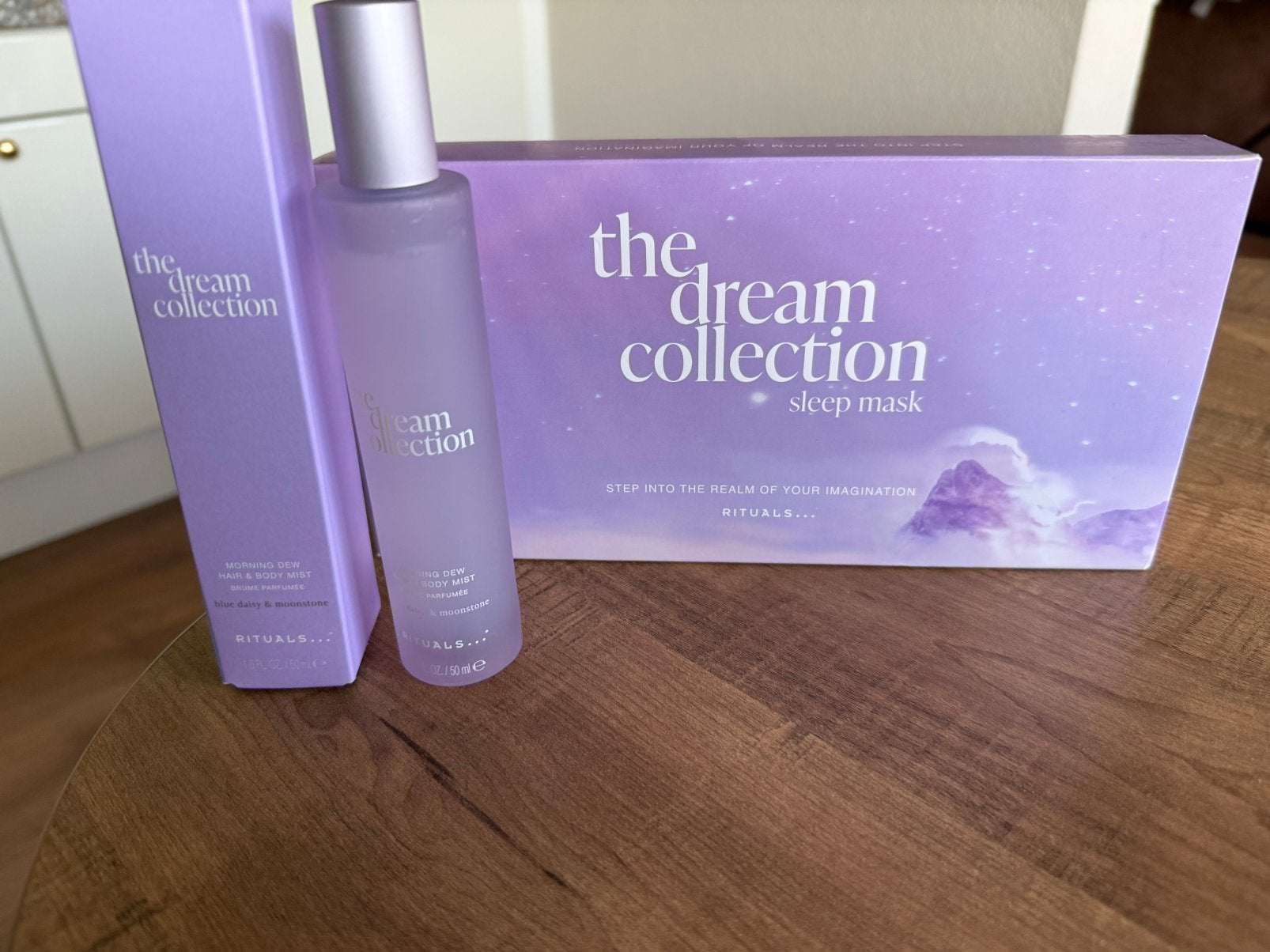 Rituals the Dream Collection, Ophalen of Verzenden, Nieuw