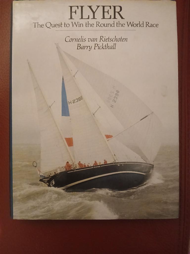 zeilen zeiltocht zeezeilen zeilreis wereldomzeiling boeken, Ophalen of Verzenden, Gelezen, Verschillende auteurs, Europa