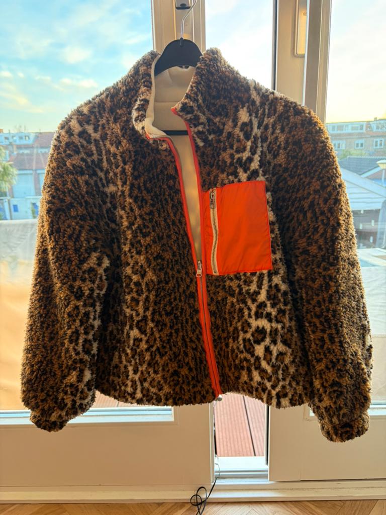 Reversible vest Bellerose maat 0 (xs), Verzenden, Zo goed als nieuw, Maat 34 (XS) of kleiner