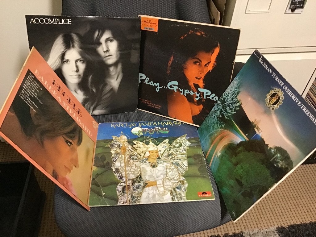 Mooie, goede  lp's (meest VG/VG+)., Ophalen of Verzenden, Gebruikt, 12 inch, LP