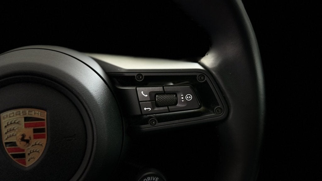 Foto 16 van Porsche Taycan Sport Turismo 4S overboost | Sportchrono | Le