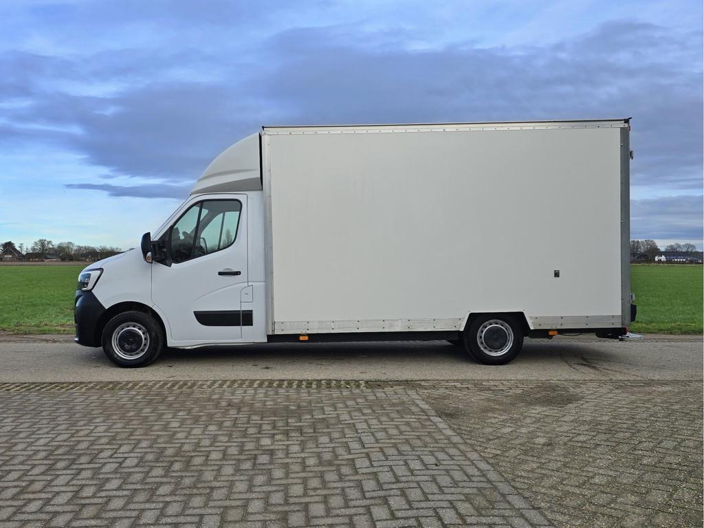 Renault Master T35 2.3 dCi 145 L3 Energy EURO VI - 146 Pk -, Voorwielaandrijving, 145 pk, Stof, Gebruikt