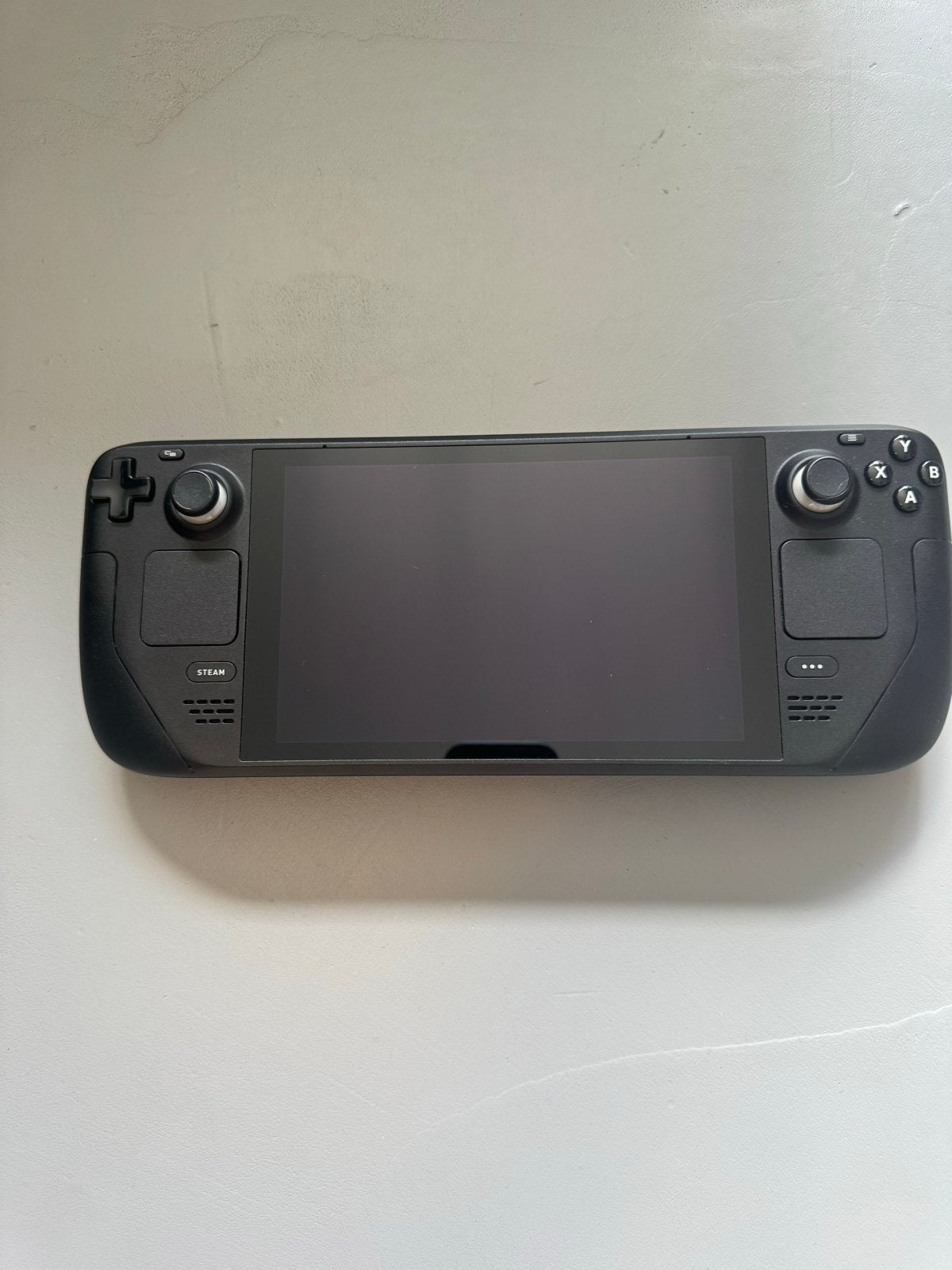 Steam Deck 256GB LCD met originele case en oplader, Ophalen of Verzenden, Valve, Nieuw