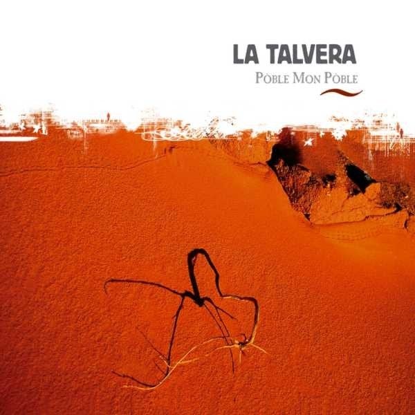 La Talvera CD Poble mon Poble, Ophalen of Verzenden, Gebruikt
