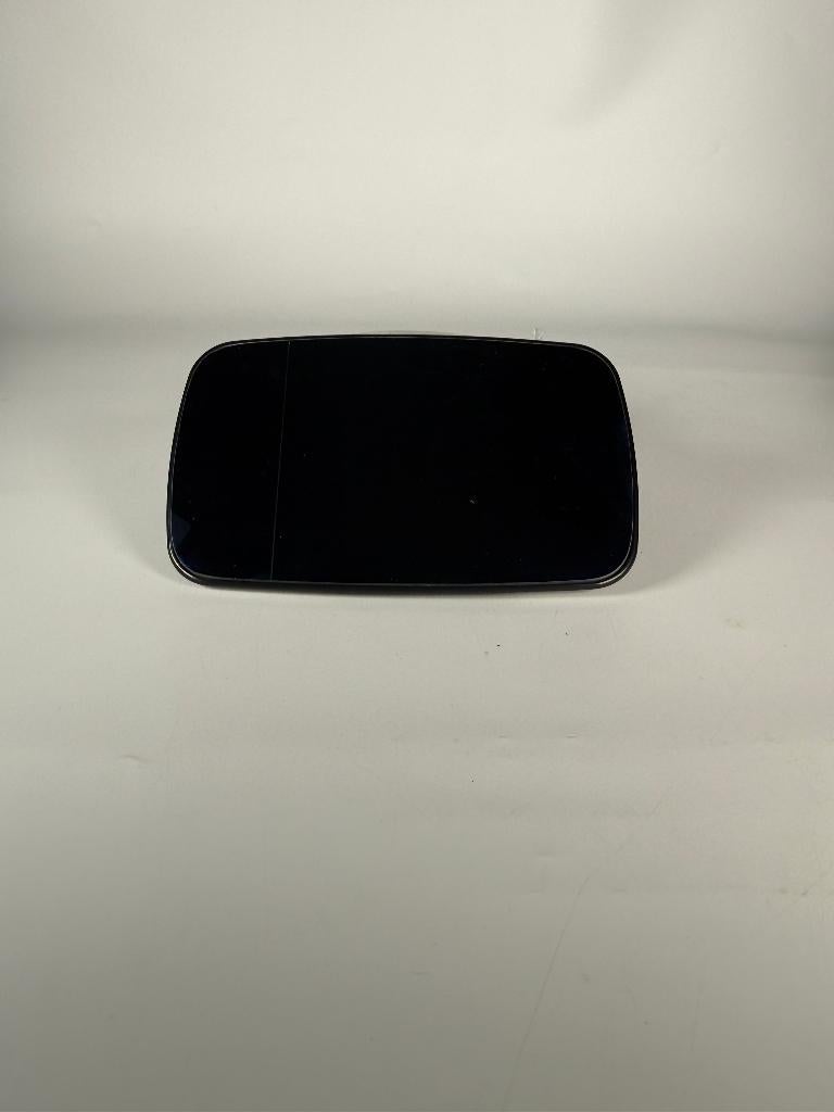 BMW E46 heated side-mirror glass (Left), Auto-onderdelen, Spiegels, Ophalen, Nieuw, BMW