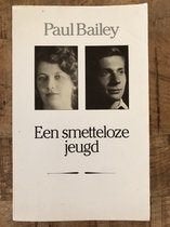 Paul Bailey: Een smetteloze jeugd, Ophalen of Verzenden, Gelezen